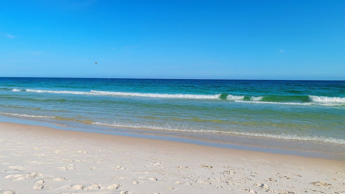 Fort Morgan Condo | Avalon 1807 - Beachfront Condo-Amazing View-Full Service Resort-Sleeps 7