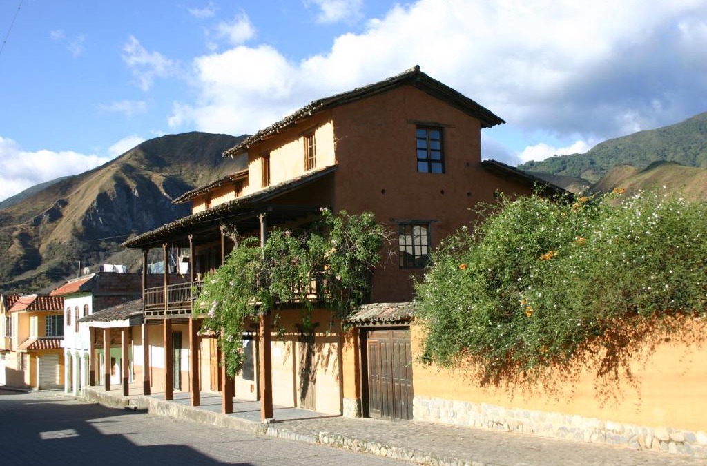 Vilcabamba Bed & Breakfast | Avalon Hostal Boutique