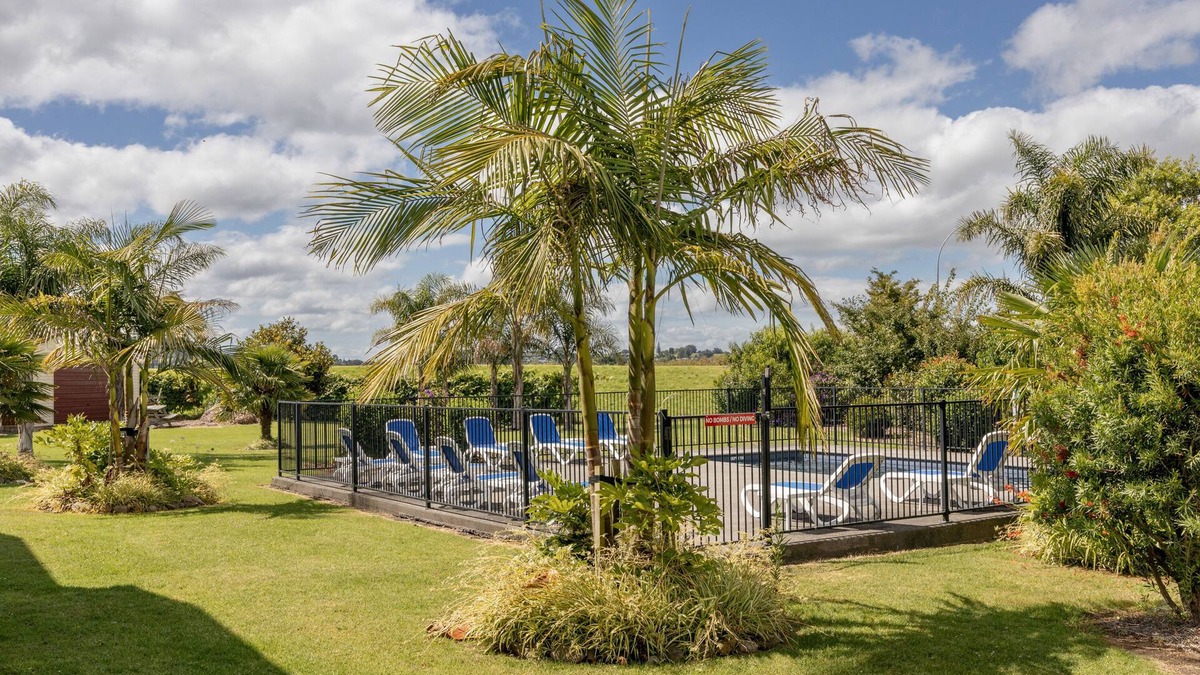 Thames Apartment | Avalon Motel Thames – Wenzel Motels