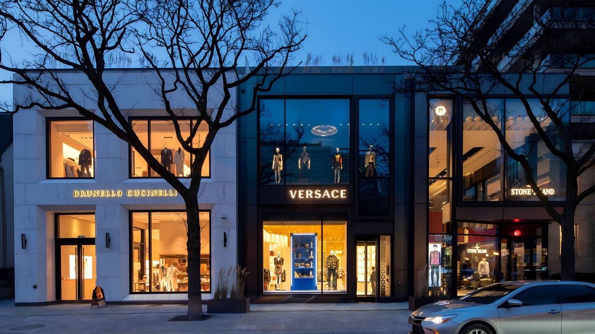 Bloor-Yorkville Apartment | Avalon Suites Yorkville