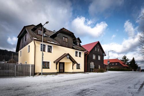 Srni Apartment | Avama - apartmány Srní