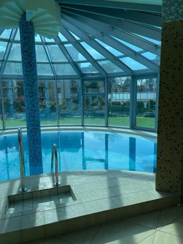 Swinoujscie Resort | Avangard Resort