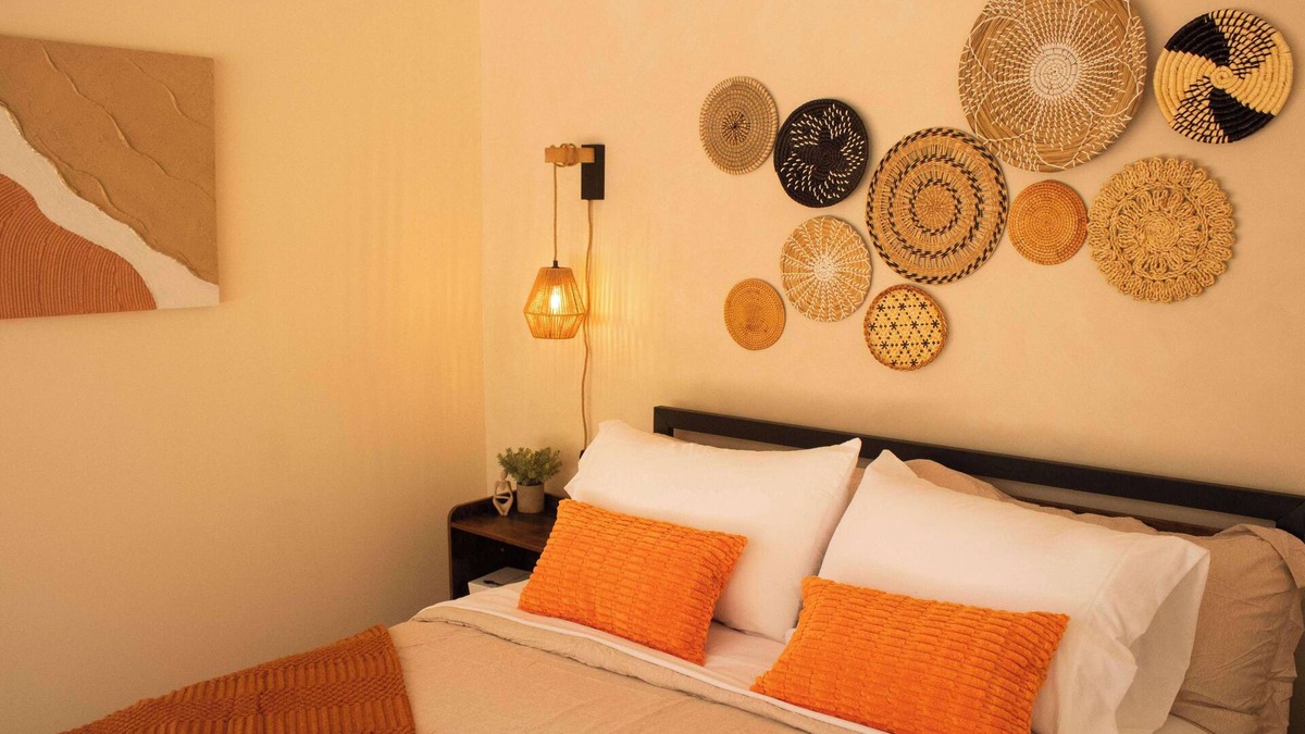 Contadora Island Hotel | Avani Eco Hotel Queen Suite
