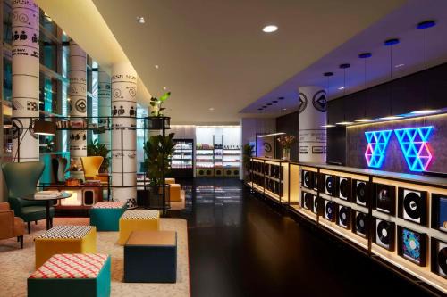 Innenstadt Hotel | Avani Frankfurt City Hotel - previously NH Collection Frankfurt City