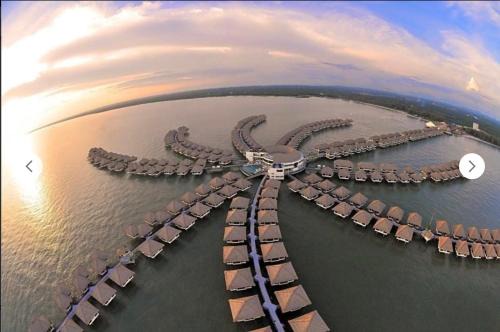Kampung Bagan Lalang Resort | Avani Sepang Goldcoast Resort