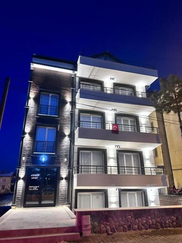 Avanos Apartment | Avanos Ertaş Konukevi