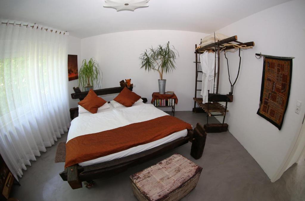 Kandern Apartment | Avantgarde Living