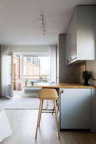 Liljeholmen - Hagersten Hotel | Avanti Apartment Hotel