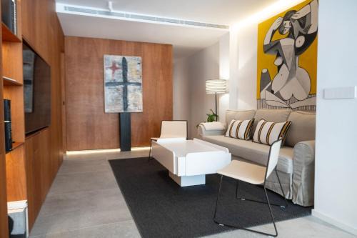 Sanlucar de Barrameda Apartment | AvantiStays Porta Coeli con PARKING GRATIS