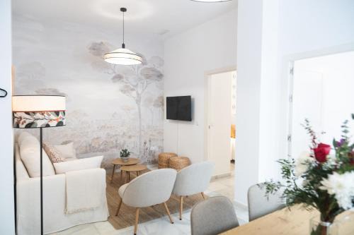 Huerta del Pilar Apartment | AvantiStays Pilatos
