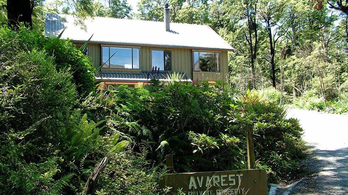 St. Arnaud Bed & Breakfast | Avarest Bed and Breakfast