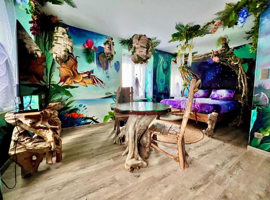 Belfort Apartment | Avataar - L'arbre de Pandoraa