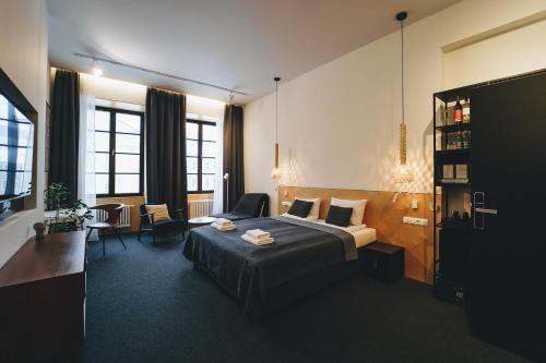 Old Town Hotel | Avatary Miasta
