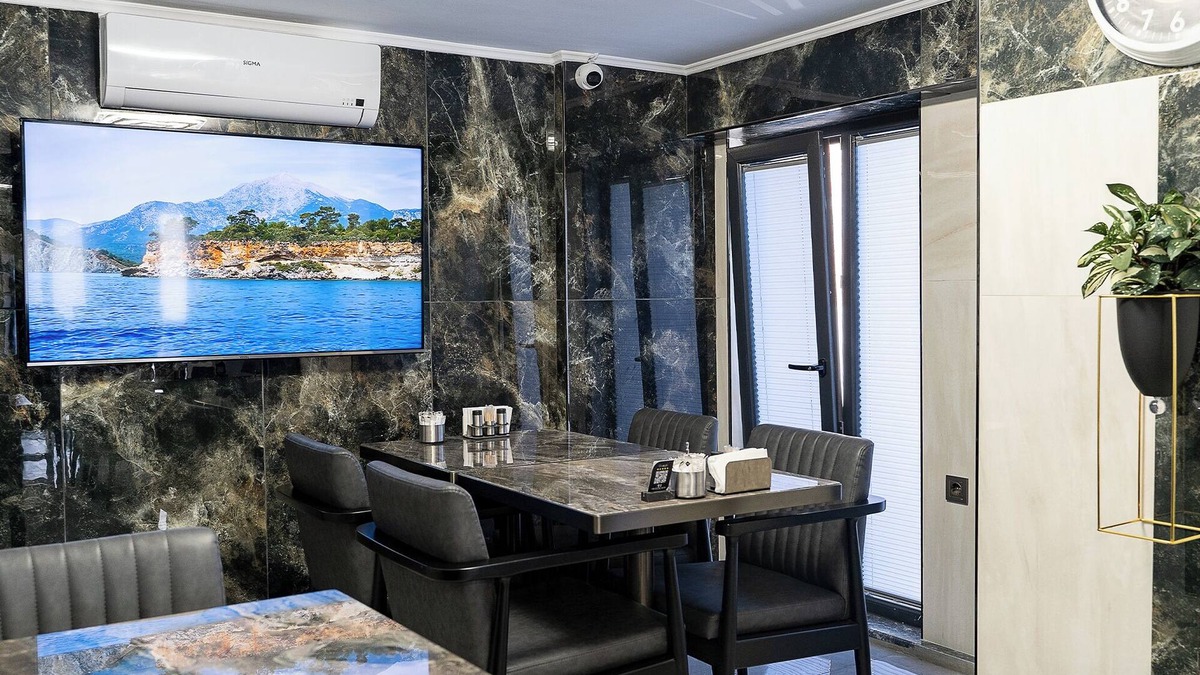 Aksaray Hotel | Avcı Palace Hotel