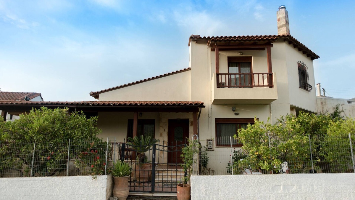 Avdou Ski Chalet | Avdou·Tranditional Retreat in Avdou, Crete