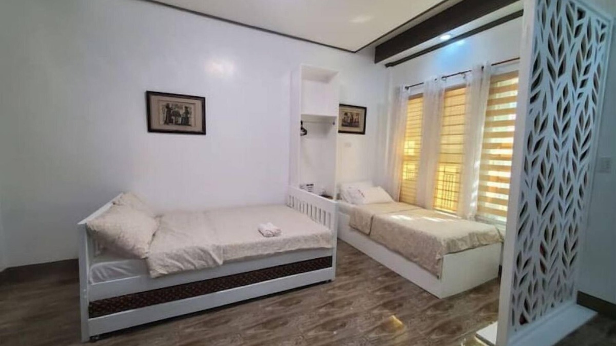 Tayug Apartment | Ave Homes (A2)-Studio Apt. w/PRKG, Netflix, Wi-Fi