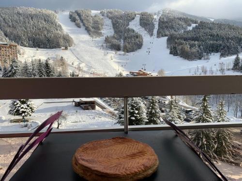 Villard-de-Lans Apartment | Avec balcon, au pied des pistes et randos