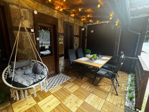 Pamporovo Apartment | Avelov Art Studio