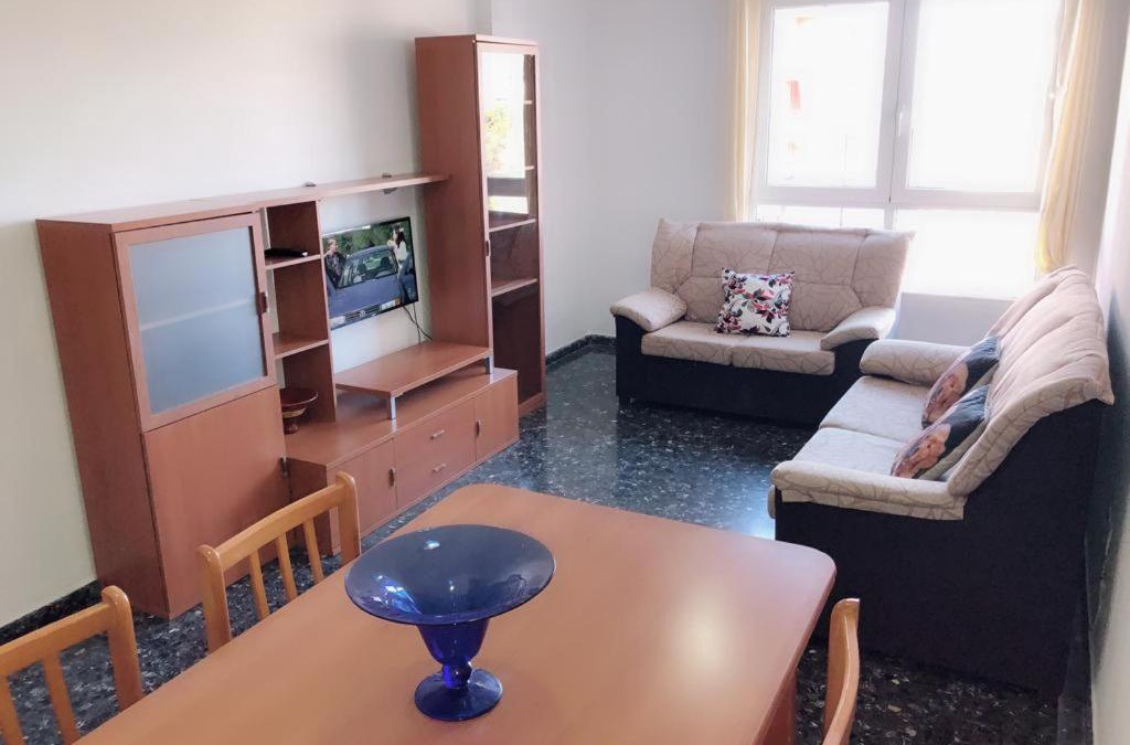 Ontinyent Apartment | Avenida de Daniel Gil 72 - 2º - 7ª