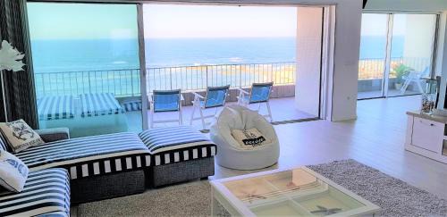 Povoa De Varzim Apartment | Avenida dos Banhos Apartment