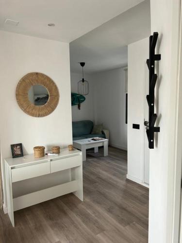 Jerez de la Frontera Apartment | AVENIDA DUQUE ABRANTES