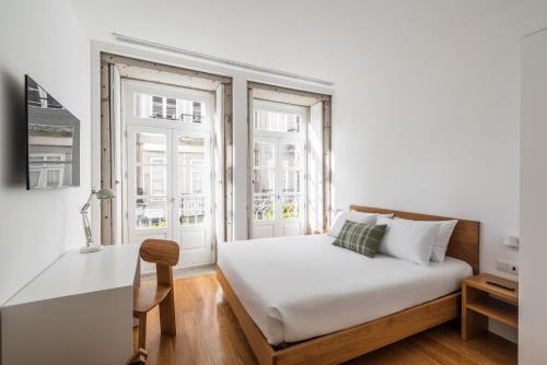 Viana do Castelo House | Avenida Viana Boutique Suites