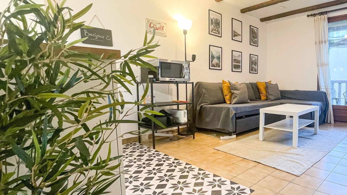 Latour-de-Carol Apartment | Aventura Latour-de-carol