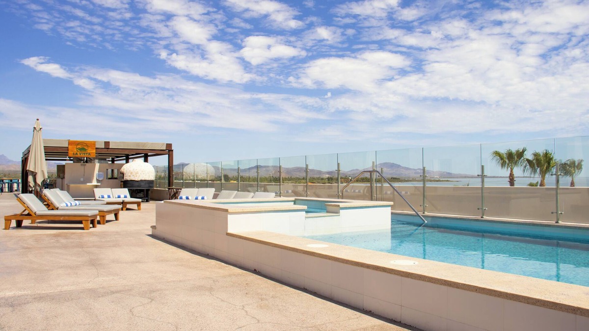 Nopolo Resort | Aventuras Hotel