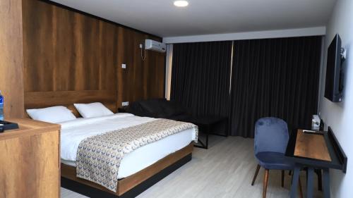 Akhaltsikhe Hotel | Aventus Hotel