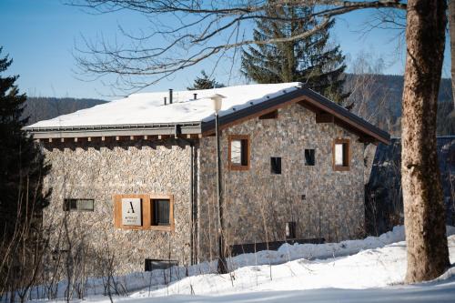 Spindleruv Mlyn Apartment | Avenue Chalet