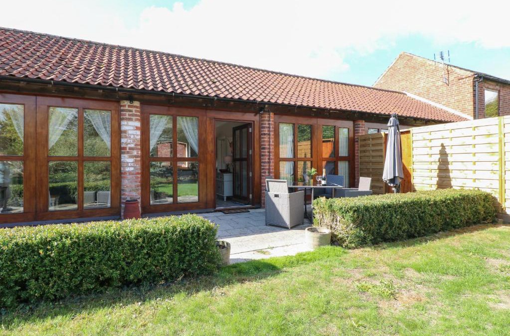 Stanton on the Wolds House | Avenue Croft