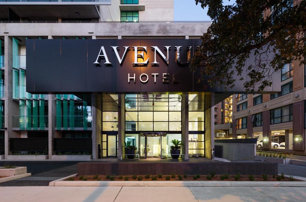 Canberra City Centre Hotel | Avenue Hotel Canberra