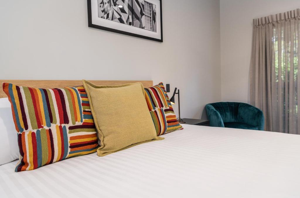 South Toowoomba Apartment | AVENUE MOTEL APARTMENTS