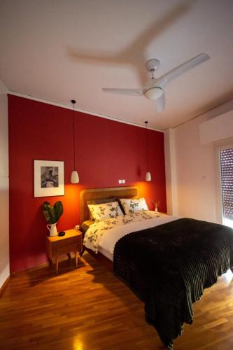 Thissio Apartment | Avenue of Gods - Irakli's Retreat
