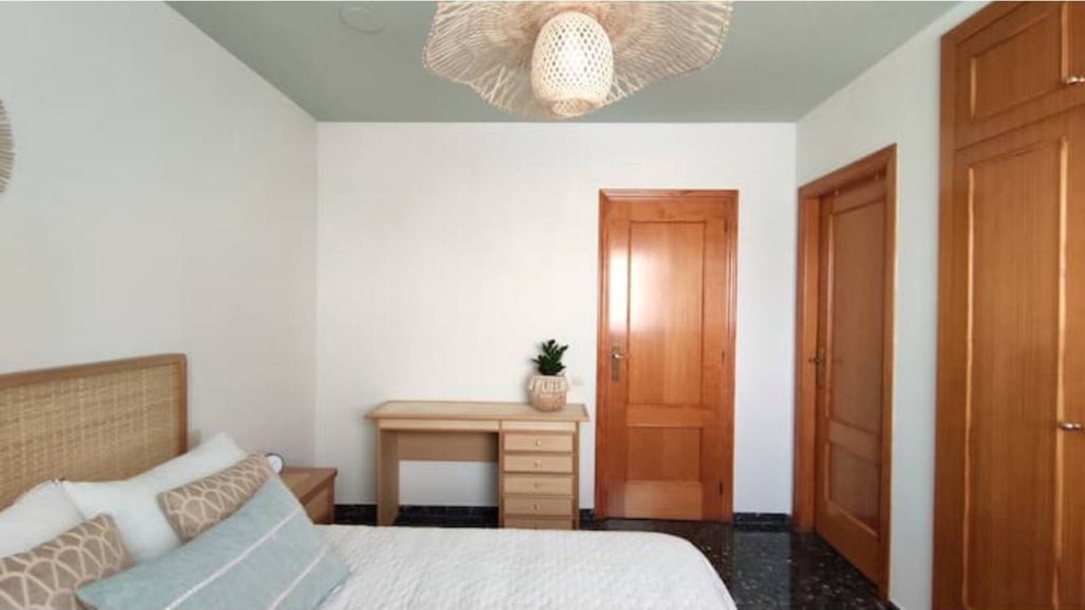 Albaida Condo | Avenue viewpoint