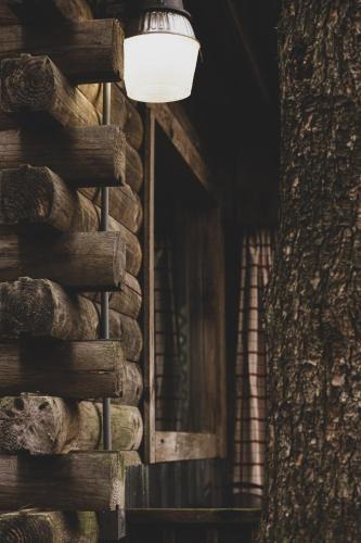 Logan Apartment | Avenwood Cabins