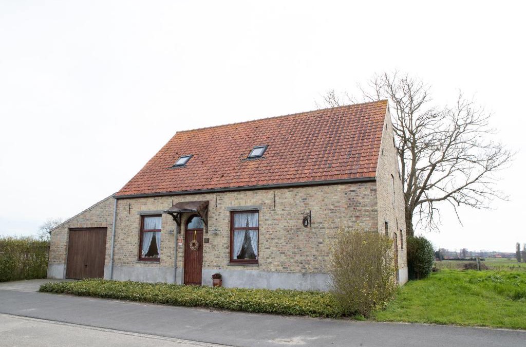 Kortemark House | Averulle vakantiewoning
