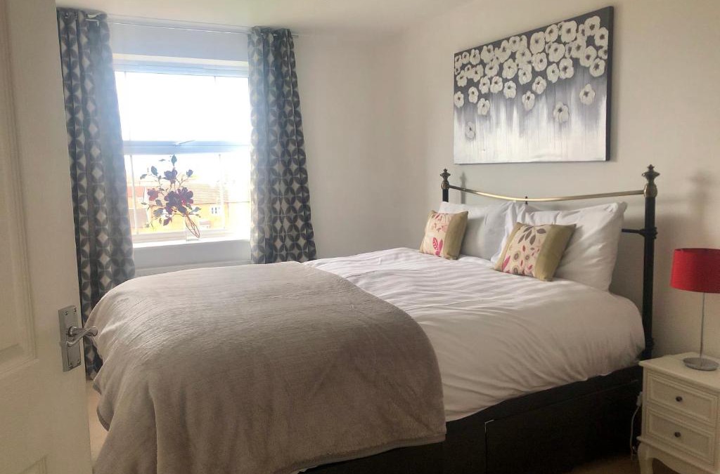 Solihull Apartment | Avery Mews
