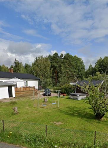 Avesta House | Avesta