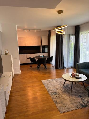 Baneasa Apartment | Aviatiei Boutique