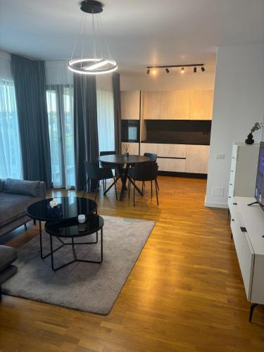 Baneasa Apartment | Aviatiei-Boutique
