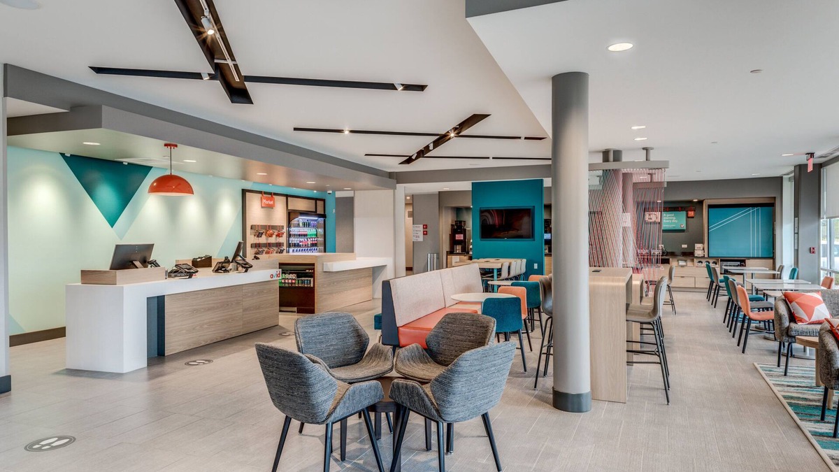 Zeeland Hotel | avid hotel Zeeland by IHG
