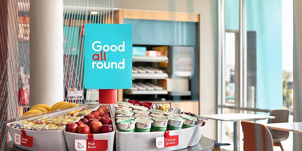 Byron Hotel | avid hotels - Byron - Warner Robins by IHG
