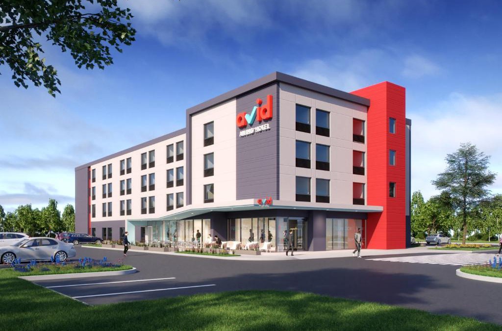 Beckett Ridge Hotel | Avid Hotels - Cincinnati N - West Chester by IHG