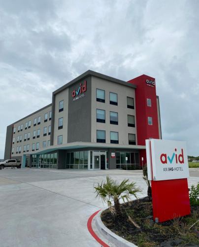 Portland Hotel | AVID Hotels Corpus Christi - Portland by IHG