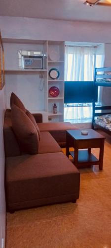 San Dionisio Apartment | Avida sm sucat condotel