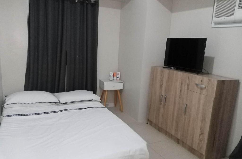 Wack-Wack Greenhills Apartment | Avida towers Centera Mandaluyong