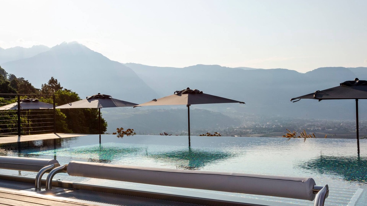 Lagundo Hotel | Avidea - Adults Only