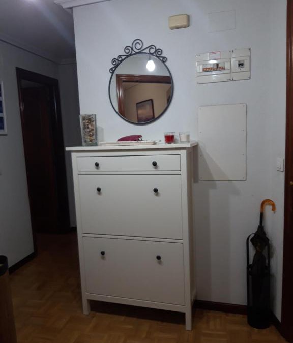 Aviles Apartment | Avilés para disfrutar.