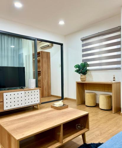 Little Japan Apartment | Avila Apartment - Central District 1